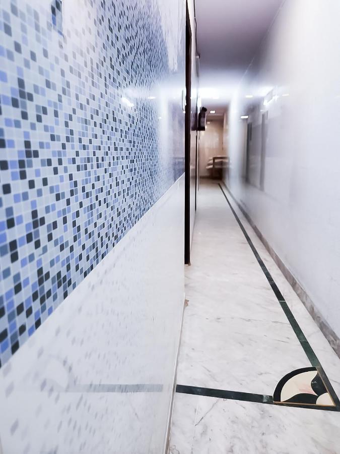 Roomshala 122 Hotel Park View - Near Adarsh Nagar Nueva Delhi Exterior foto